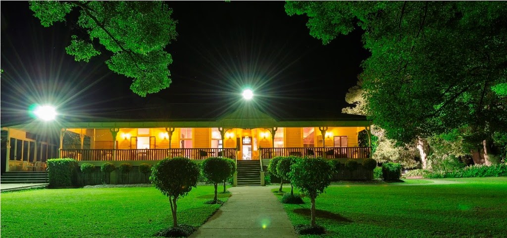 Gunabul Homestead and Par 3 Golf Course | lodging | 9 Power Rd, Southside QLD 4570, Australia | 0754837676 OR +61 7 5483 7676