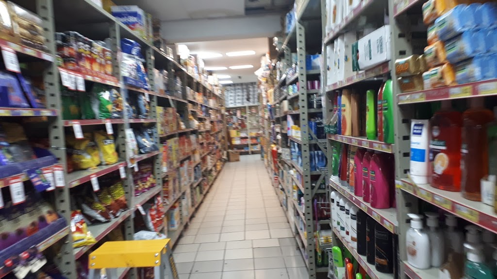 IGA Xpress Fawkner | supermarket | 56/58 Major Rd, Fawkner VIC 3060, Australia | 0393596878 OR +61 3 9359 6878