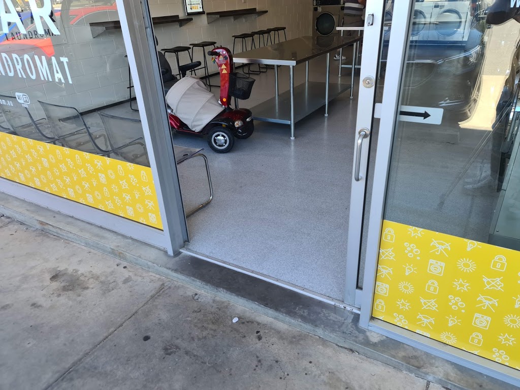 Star Laundromat | 471 Brighton Rd, Brighton SA 5048, Australia | Phone: (08) 7132 0933