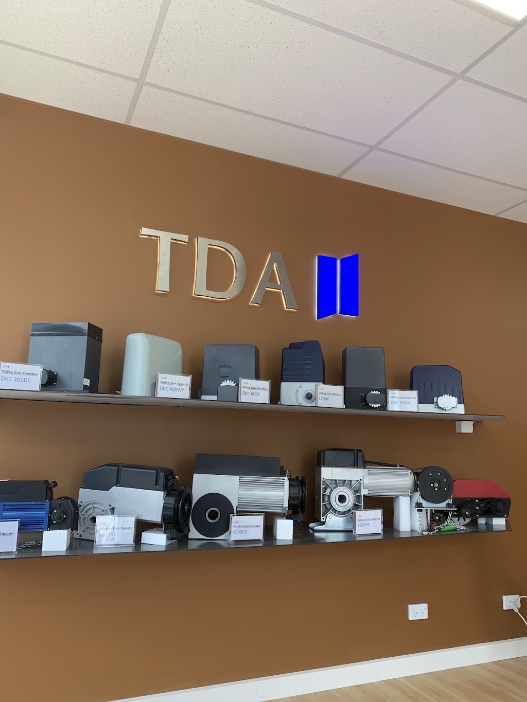 Total Door Automation ( Australia) | Unit 3/37 Garden St, Kilsyth VIC 3137, Australia | Phone: (03) 8740 3235