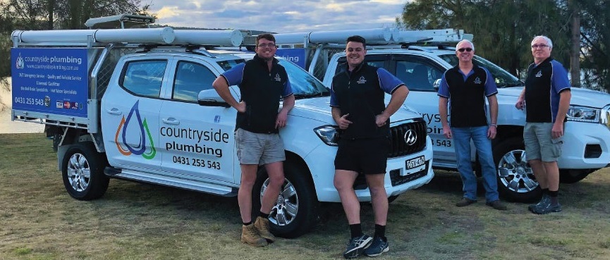 Country Side Plumbing Blocked Drains Penrith | 3 Powys Cl, South Penrith NSW 2750, Australia | Phone: 0402 630 276