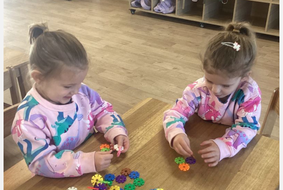 Grow Early Education Riverton | 1/5 Merivale Ave., Jimboomba QLD 4280, Australia | Phone: (07) 5616 4910
