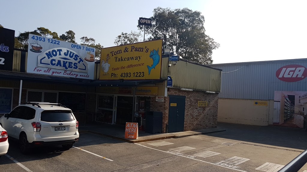 Tom & Pams Takeaway Kanwal | meal takeaway | 9/258 Wallarah Rd, Kanwal NSW 2259, Australia | 0243931223 OR +61 2 4393 1223