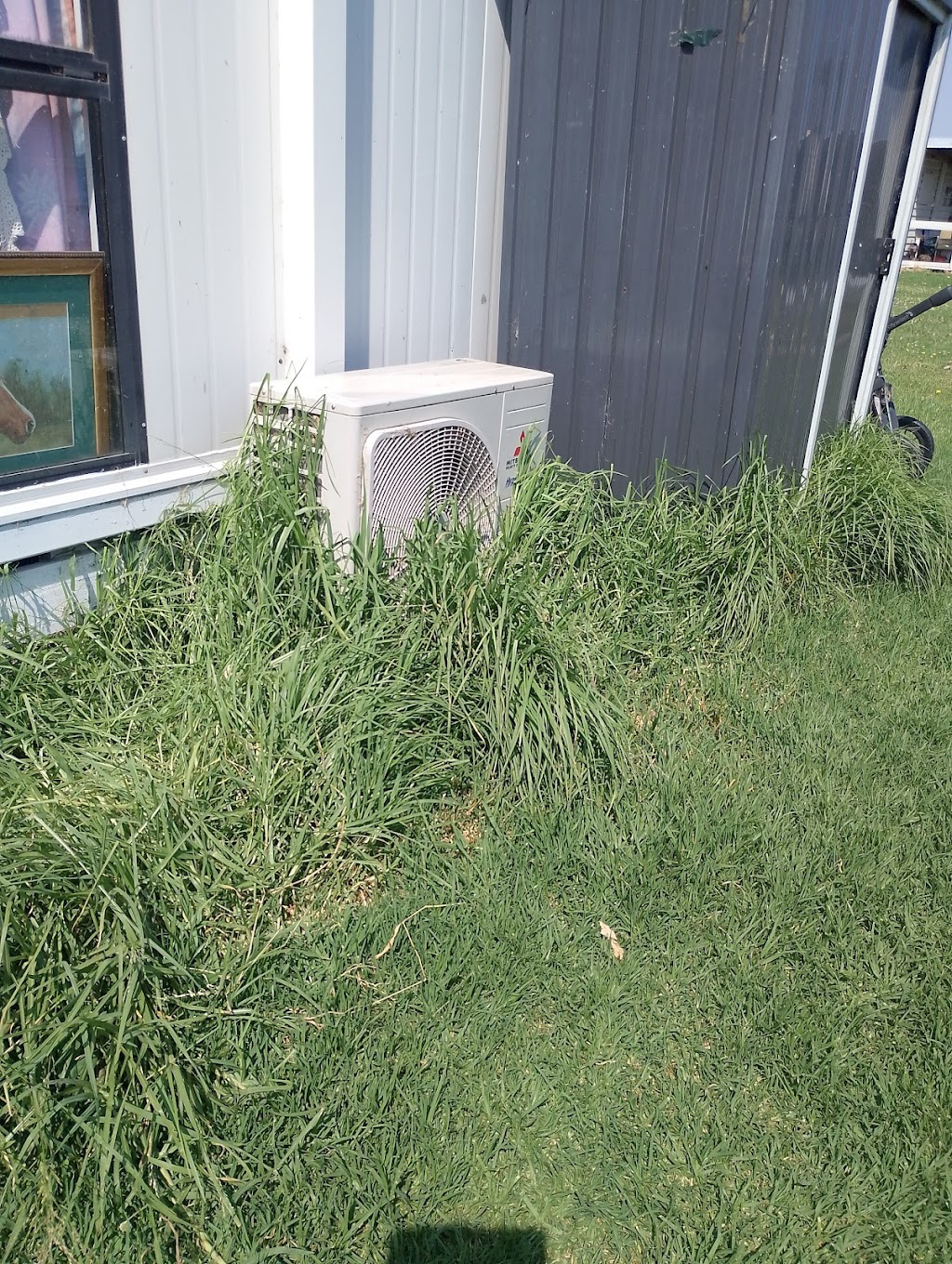 Settlers Rest Caravan Park | 111 Morrison Rd, Longwarry North VIC 3816, Australia | Phone: 0435 941 112