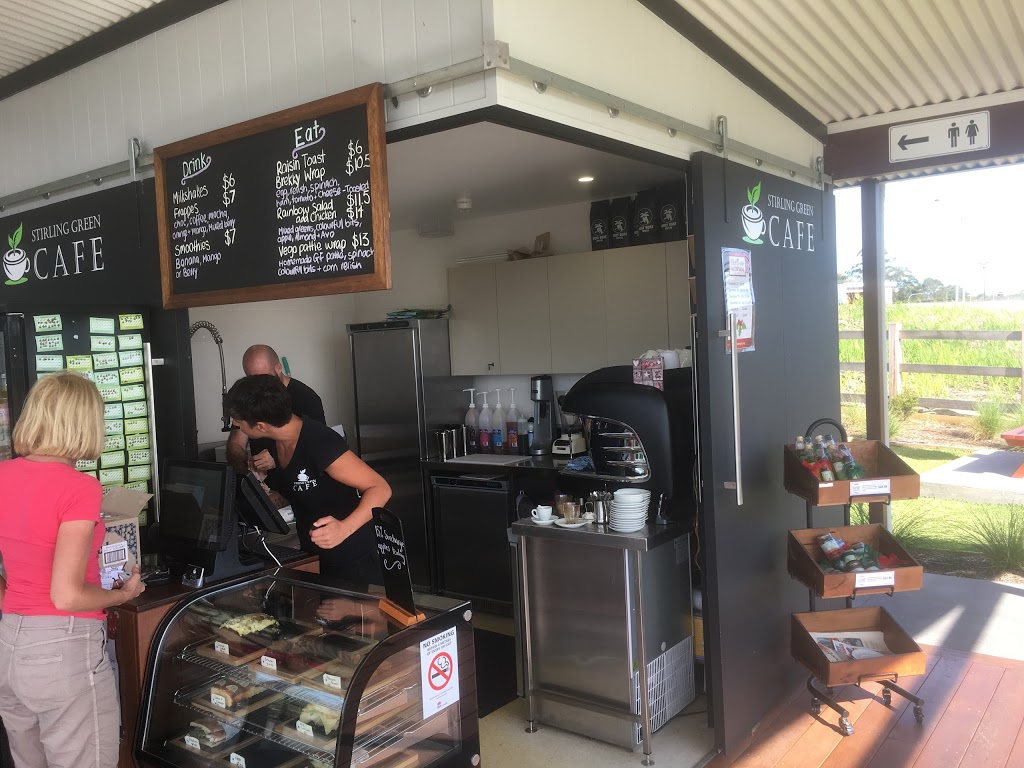 Hastings Co-op Stirling Green Cafe | cafe | Cnr Gillman way &, Sovereign Drive, Port Macquarie NSW 2444, Australia | 0265888960 OR +61 2 6588 8960