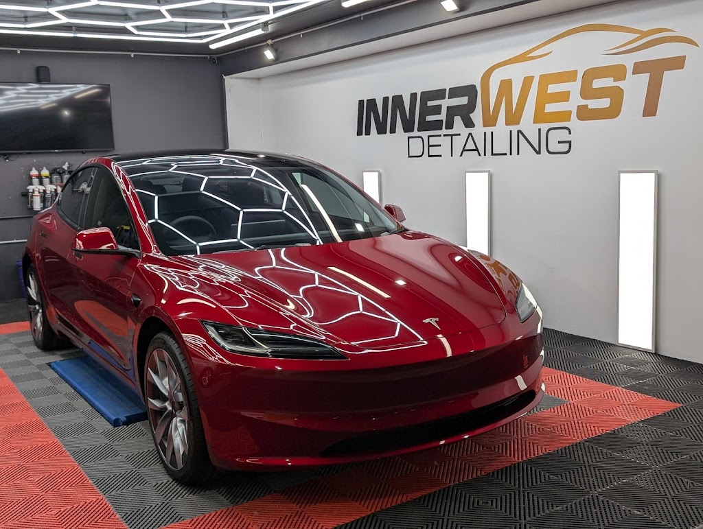 Inner West Detailing | Lane Way, 30 Halloran St, Lilyfield NSW 2040, Australia | Phone: 0420 502 131
