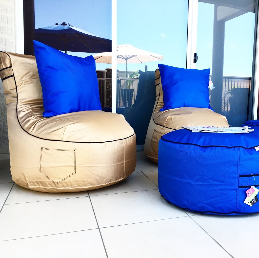 Adora Bean Bags | furniture store | 383 Lake St, Cairns City QLD 4870, Australia | 0412213885 OR +61 412 213 885