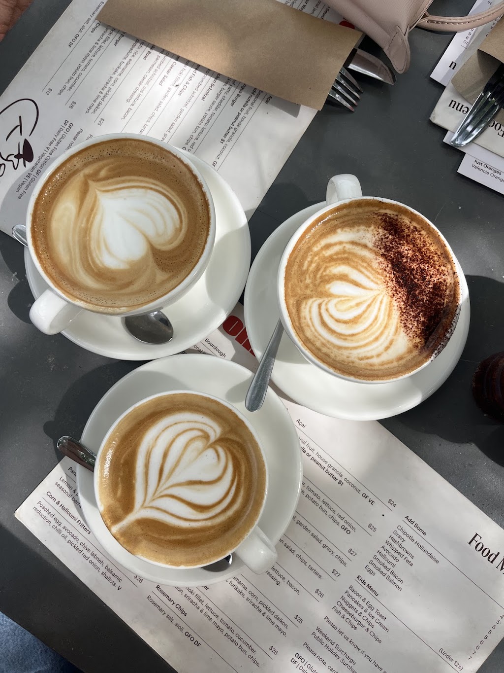 Ronnies | Shop 15/2090 Broke Rd, Pokolbin NSW 2320, Australia | Phone: (02) 4991 6660