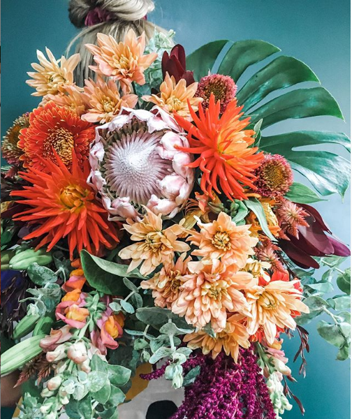 Luxe Botanica Coorparoo | florist | Shop 1/148 Cavendish Rd, Coorparoo QLD 4151, Australia | 0733978526 OR +61 7 3397 8526