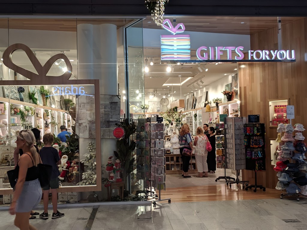 Gifts For You | 103 Foxwell Rd, Coomera QLD 4209, Australia | Phone: (07) 5502 7572