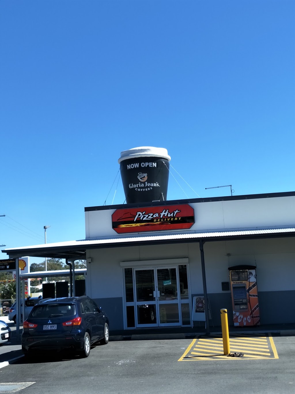 Gloria Jeans Coffees | 278/380 Deception Bay Rd, Deception Bay QLD 4508, Australia | Phone: (07) 3204 2144