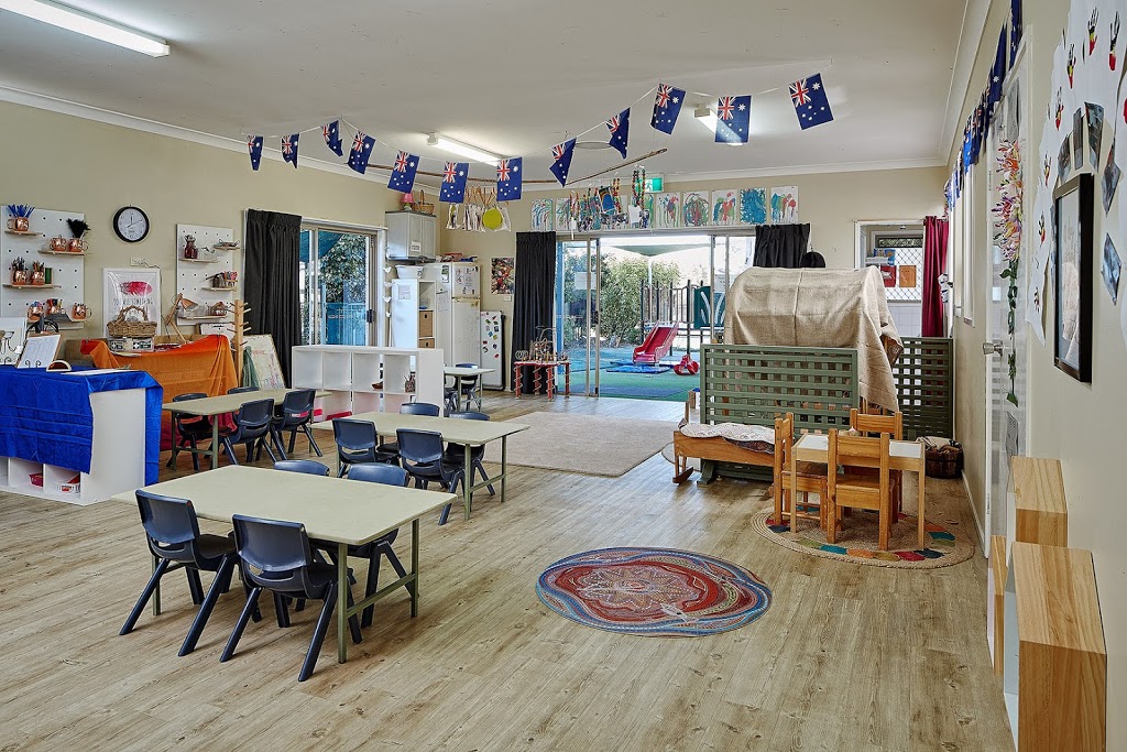 Aussie Kindies Early Learning Tugun | 32 Toolona St, Tugun QLD 4224, Australia | Phone: (07) 5534 2246