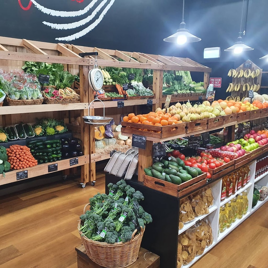 Peninsula Organic Farmgate | grocery or supermarket | 94 Baxter-Tooradin Rd, Baxter VIC 3911, Australia | 0354860216 OR +61 3 5486 0216