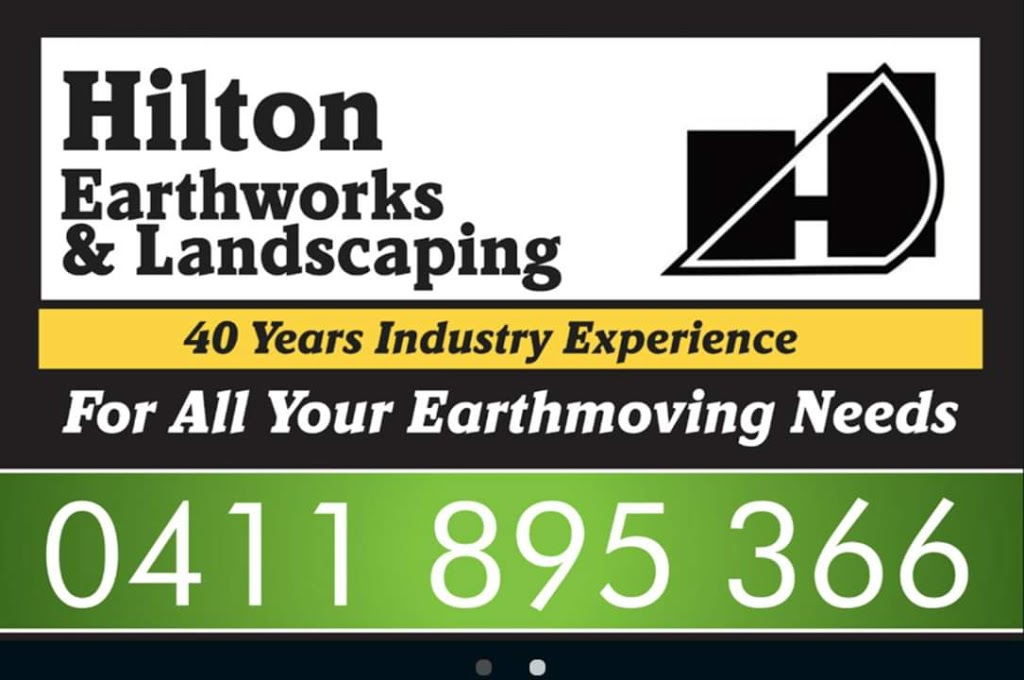 Hilton Earthworks, Landscaping and Bobcat | general contractor | Nottle Rd, Gawler Belt SA 5118, Australia | 0411895366 OR +61 411 895 366