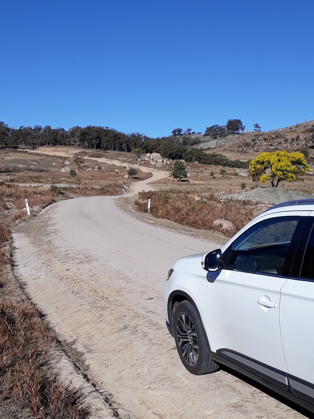 Mount MacKenzie Nature Reserve | Tenterfield NSW 2372, Australia