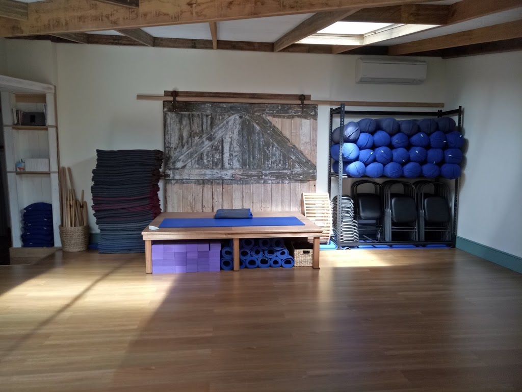 Cygnet Yoga Studio | gym | 30 Lymington Rd, Cygnet TAS 7112, Australia | 0419348964 OR +61 419 348 964