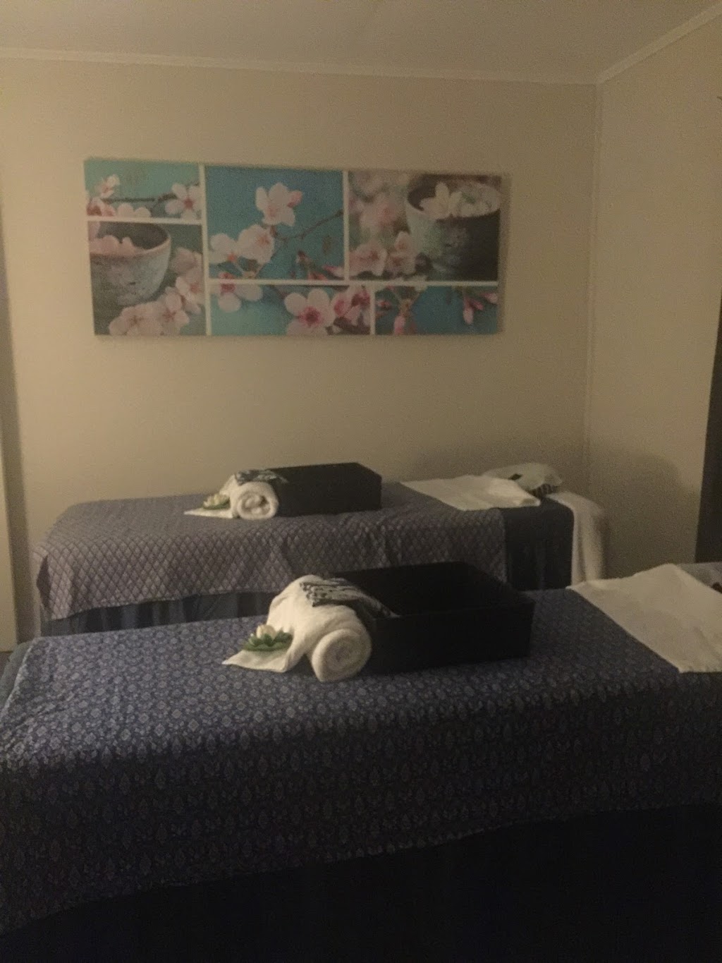 Her Thai Massage and Wellness | 21 Archer Dr, Moranbah QLD 4744, Australia | Phone: 0477 083 481