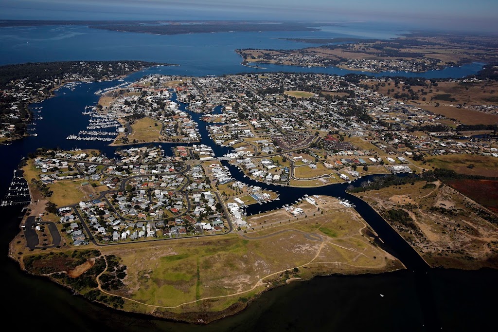 OnePlan Land Development Group - Surveyor | 1 Oakes Grange, Lucknow VIC 3875, Australia | Phone: 0400 543 157