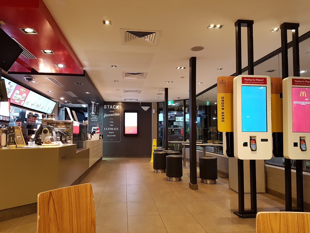 McDonalds Figtree | meal takeaway | 22 Princes Hwy, Figtree NSW 2525, Australia | 0242263255 OR +61 2 4226 3255