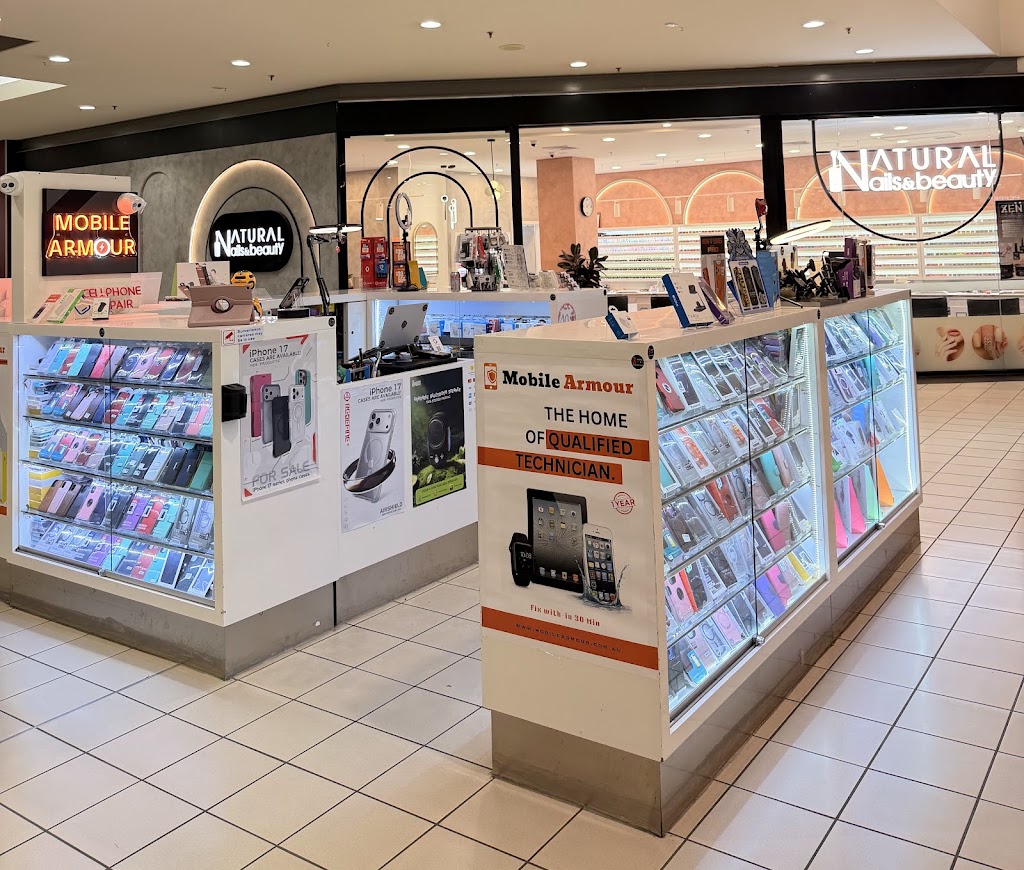 MOBILE ARMOUR - Phone Repair Specialist | Warringal Shopping Centre, Kiosk-4/56 Burgundy St, Heidelberg VIC 3084, Australia | Phone: 0405 326 205