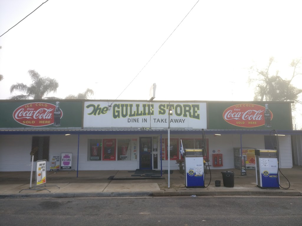 The Guliie Store | 2356 Sturt Hwy, Collingullie NSW 2650, Australia | Phone: (02) 8376 7702