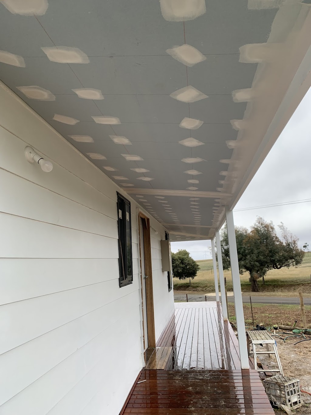 Hadler Plastering | 4769 Colac-Ballarat Rd, Napoleons VIC 3352, Australia | Phone: 0437 179 202