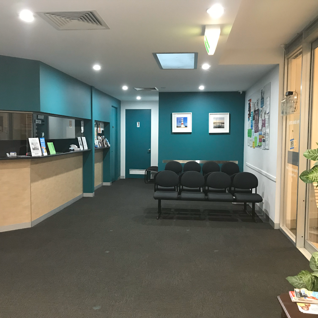 Newcomb Central Medical Centre | hospital | 71 Bellarine Highway (next to ALDI, Newcomb VIC 3219, Australia | 0352482750 OR +61 3 5248 2750