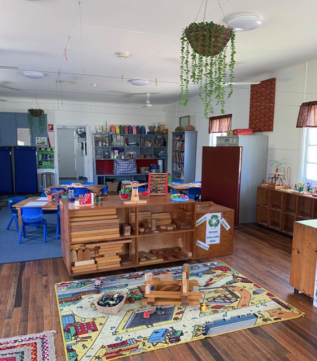King Cole Daycare & Kindergarten | 33 McAlister St, Oonoonba QLD 4811, Australia | Phone: (07) 4729 0352
