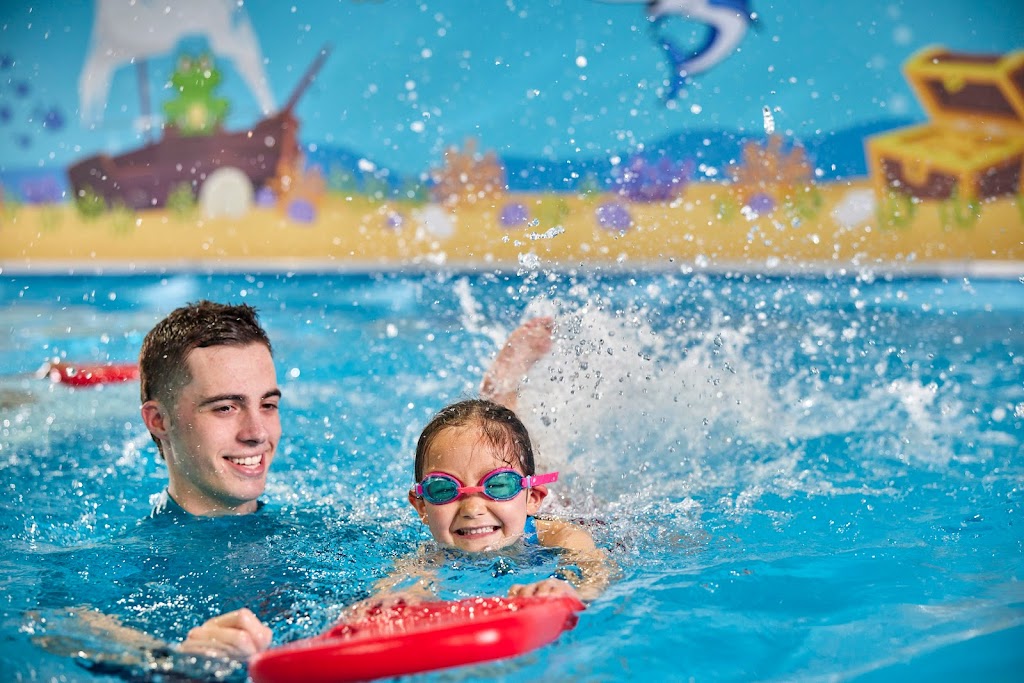 JUMP! Swim Schools Glenmore Park | at Glenmore Village, Shop 1a/90 Glenmore Ridge Dr, Glenmore Park NSW 2745, Australia | Phone: 0449 950 291