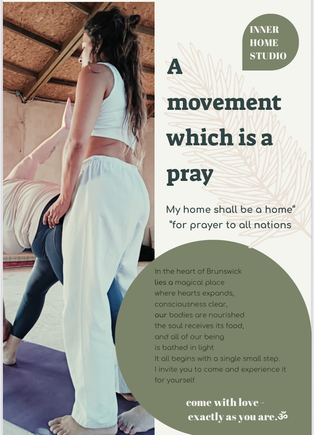 INNER HOME | 38 S Beach Rd, Brunswick Heads NSW 2483, Australia | Phone: 0456 727 905