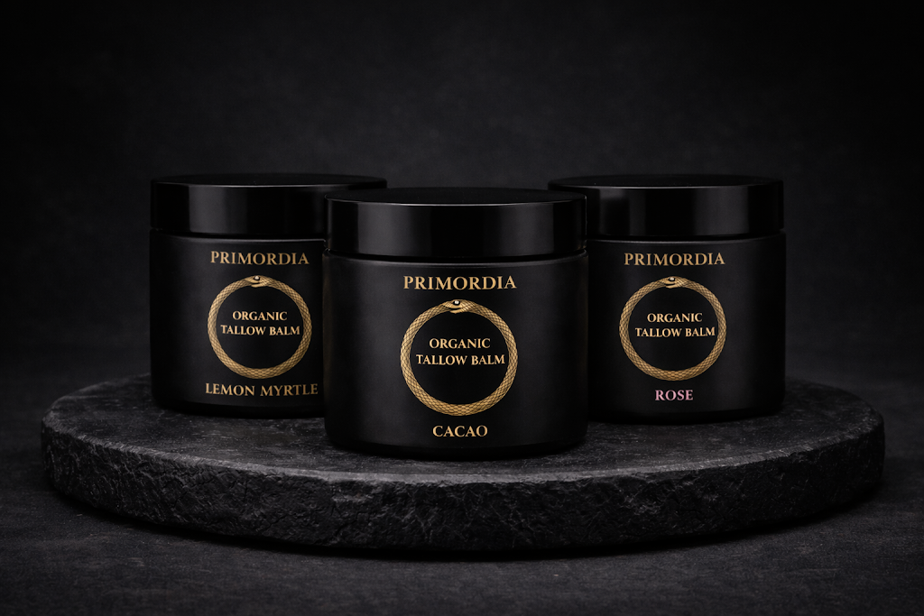 Primordia | 20 Salters Rush Rd, Smiths Gully VIC 3760, Australia | Phone: 0411 825 834
