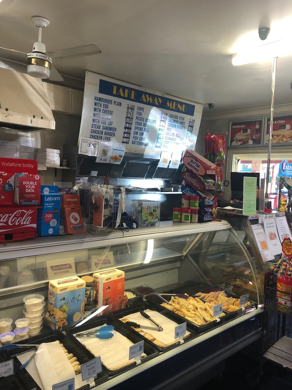 Macquarie Fields Neighborhood Store | 11 Evelyn St, Macquarie Fields NSW 2564, Australia | Phone: (02) 9605 5624 Macquarie Fields Neighborhood Store | 11 Evelyn St, Macquarie Fields NSW 2564, Australia | Phone: (02) 9605 5624