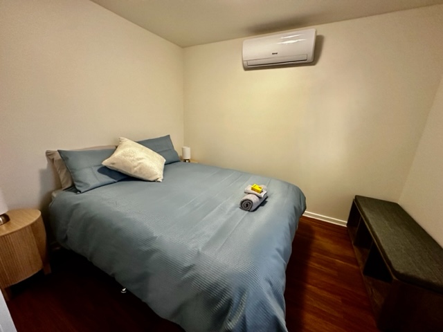 Woomelang Cabin Stay | 3 Myall St, Woomelang VIC 3485, Australia | Phone: 0419 977 858