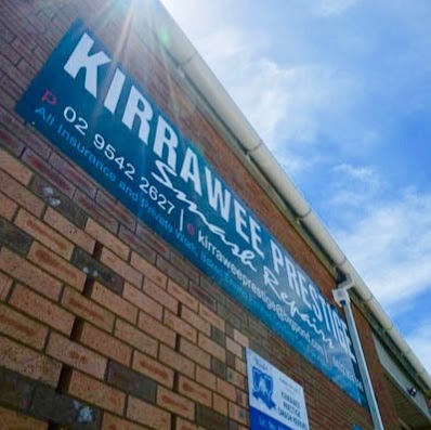 Kirrawee Prestige Smash Repairs | car repair | Unit 8/64 Oak Rd, Kirrawee NSW 2232, Australia | 0295422627 OR +61 2 9542 2627