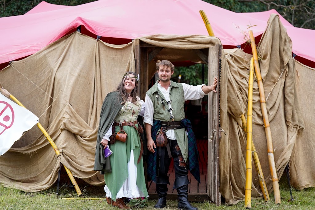 Dragon Call Festival | 87 Woodrow Rd, Woodford QLD 4514, Australia | Phone: 0419 427 244