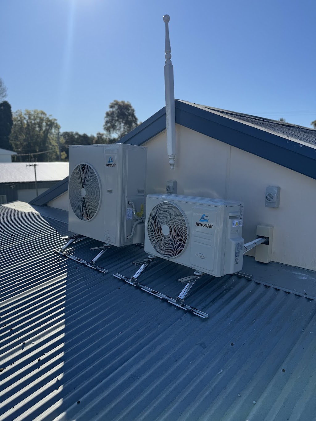 Icebound Air Conditioning | Deaves Rd, Cooranbong NSW 2265, Australia | Phone: 0481 065 645