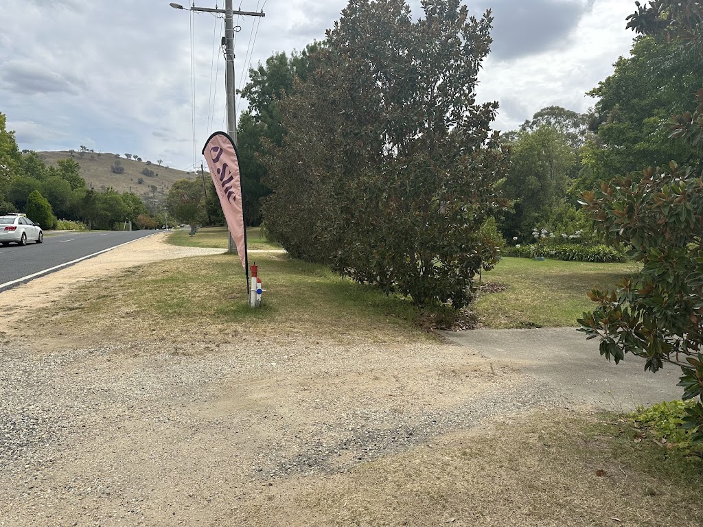 SHE Personal Training Studio | Huon Creek Rd, Wodonga VIC 3690, Australia | Phone: 0434 233 550