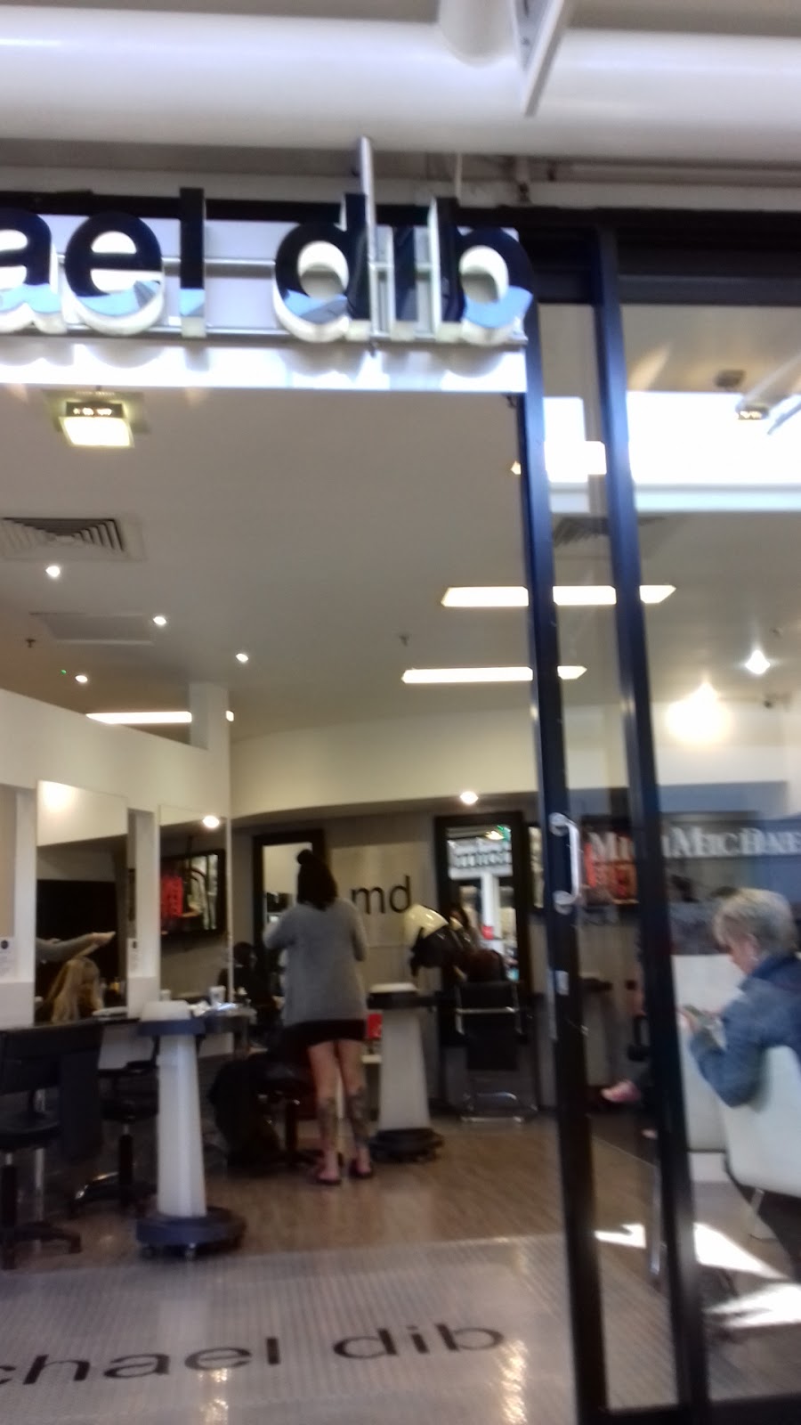 Michael Dib Q Super Centre | hair care | Shop C42 Q Super Centre Cnr Bermuda &, Markeri St, Mermaid Waters QLD 4218, Australia | 0755755055 OR +61 7 5575 5055