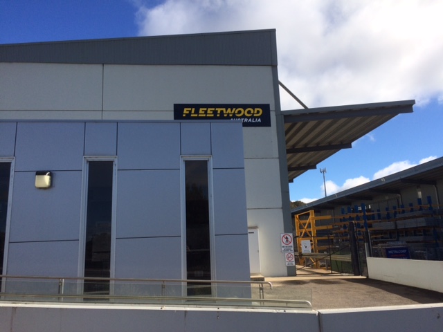 Fleetwood Building Solutions - Kangaroo Flat | general contractor | 15-35 Fairview Rd, Kangaroo Flat VIC 3555, Australia | 1300123272 OR +61 1300 123 272
