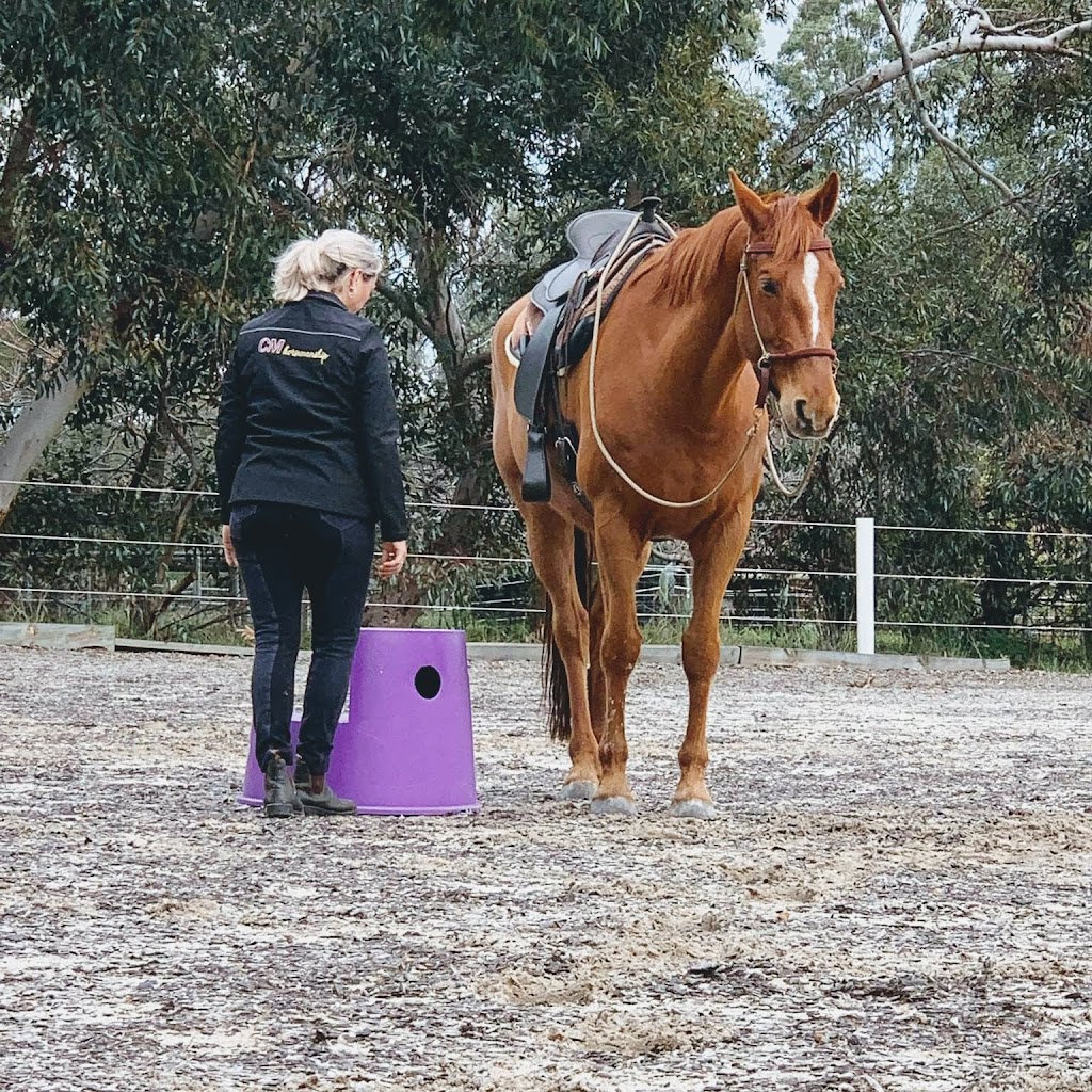 CM Horsemanship |  | Church Gully Rd, Coondle WA 6566, Australia | 0407080504 OR +61 407 080 504