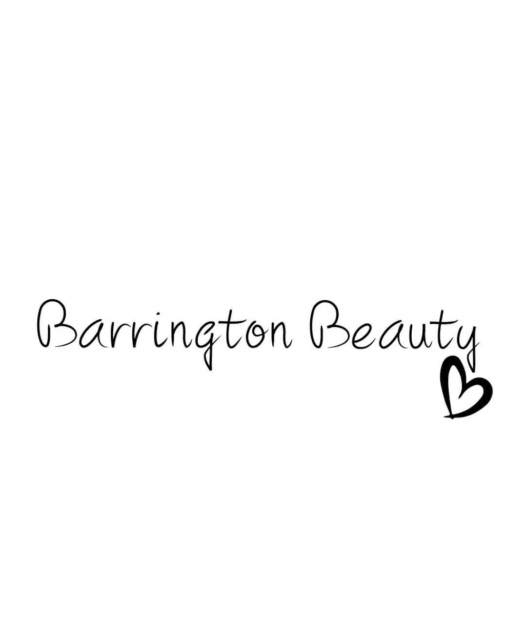 Barrington Beauty | beauty salon | The Stables, 211 Dowling St, Dungog NSW 2420, Australia | 0421061086 OR +61 421 061 086