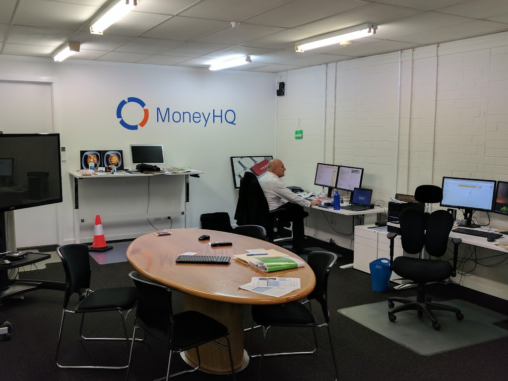 Money Headquarters | Unit 33/10 Geddes St, Balcatta WA 6021, Australia | Phone: 0412 482 229