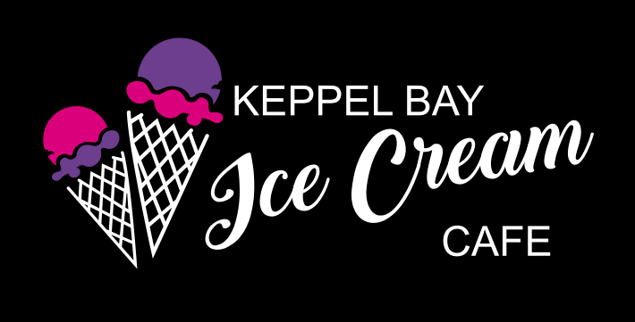 Keppel Bay Ice Cream Cafe | 6 Normanby St, Yeppoon QLD 4703, Australia | Phone: (07) 4939 2600