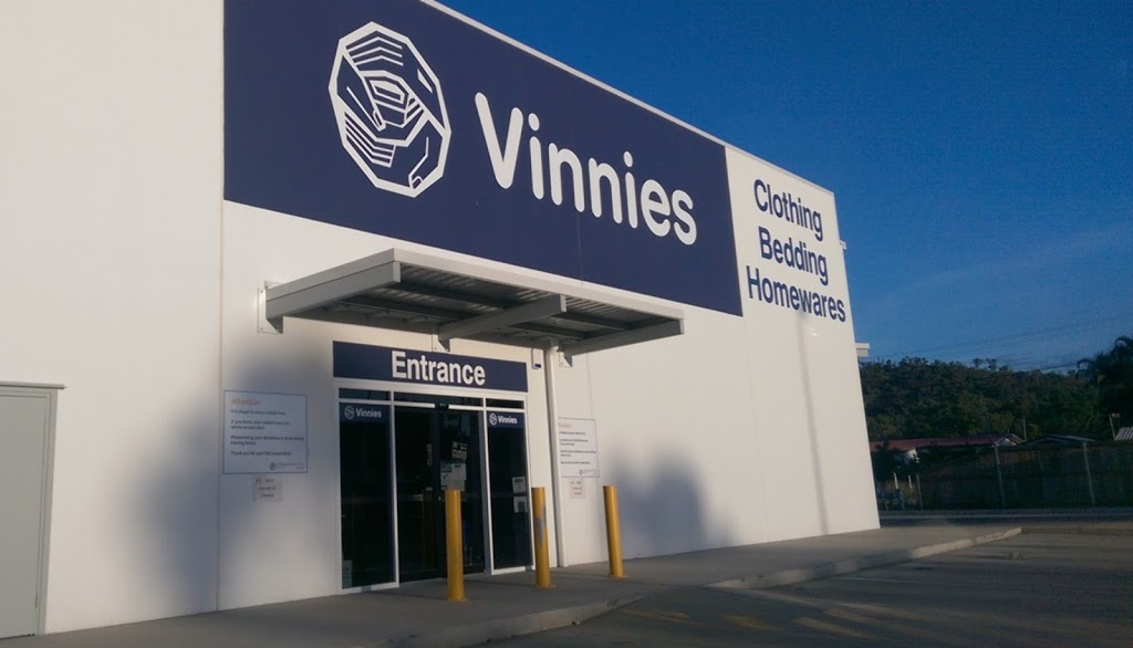 Vinnies Deeragun | store | 3/12 Deeragun Rd, Deeragun QLD 4818, Australia | 0747515892 OR +61 7 4751 5892