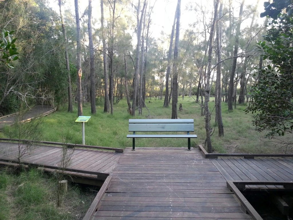 John Oxley Reserve | park | Murrumba Downs QLD 4503, Australia