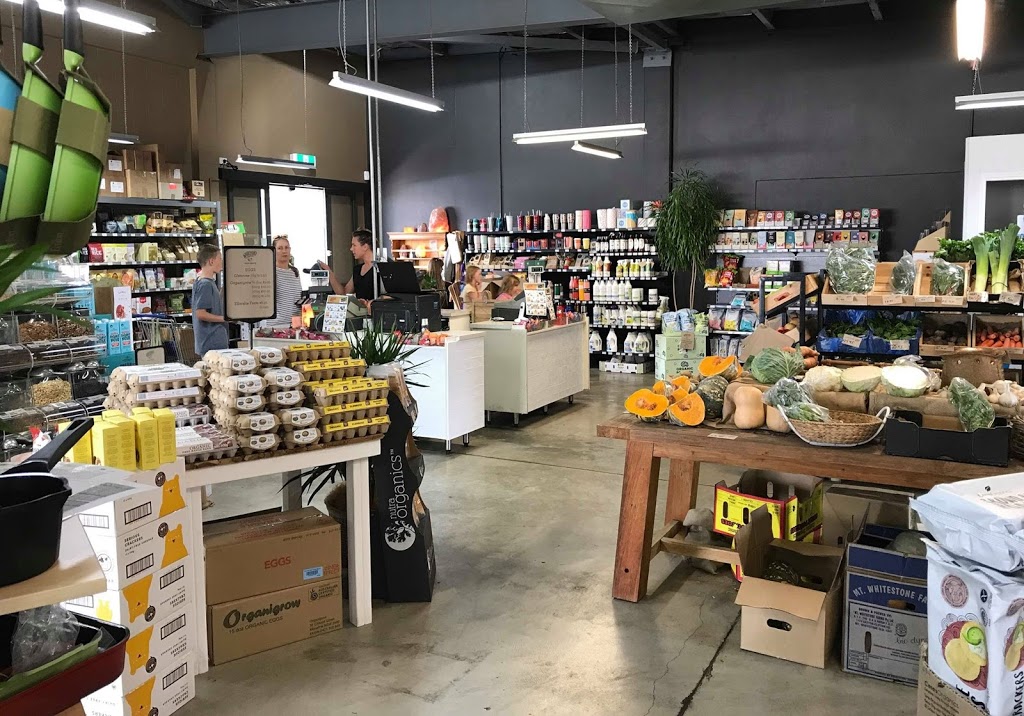 The Wholefood Pantry Palm Beach | restaurant | Shopping Centre, 155 Nineteenth Ave, Palm Beach QLD 4221, Australia | 0755767111 OR +61 7 5576 7111