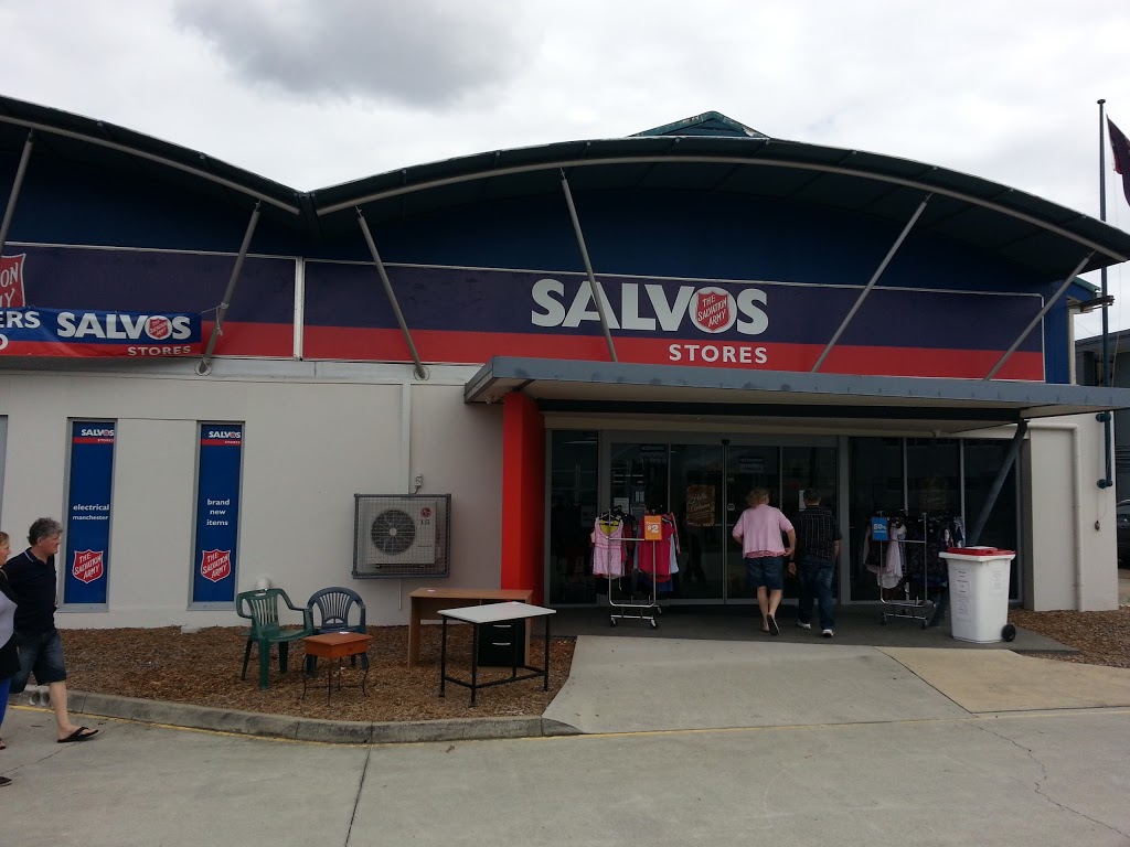 Salvos Stores | store | 450 Sherwood Rd, Sherwood QLD 4075, Australia | 0732783326 OR +61 7 3278 3326