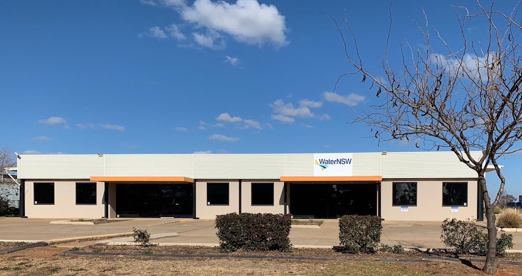 WaterNSW | 7 Commercial Ave, Dubbo NSW 2830, Australia | Phone: 1300 662 077