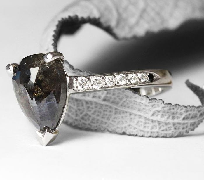 Zoe Pook Jewellery | jewelry store | 48 Princes Hwy, Cobargo NSW 2550, Australia | 0434911043 OR +61 434 911 043