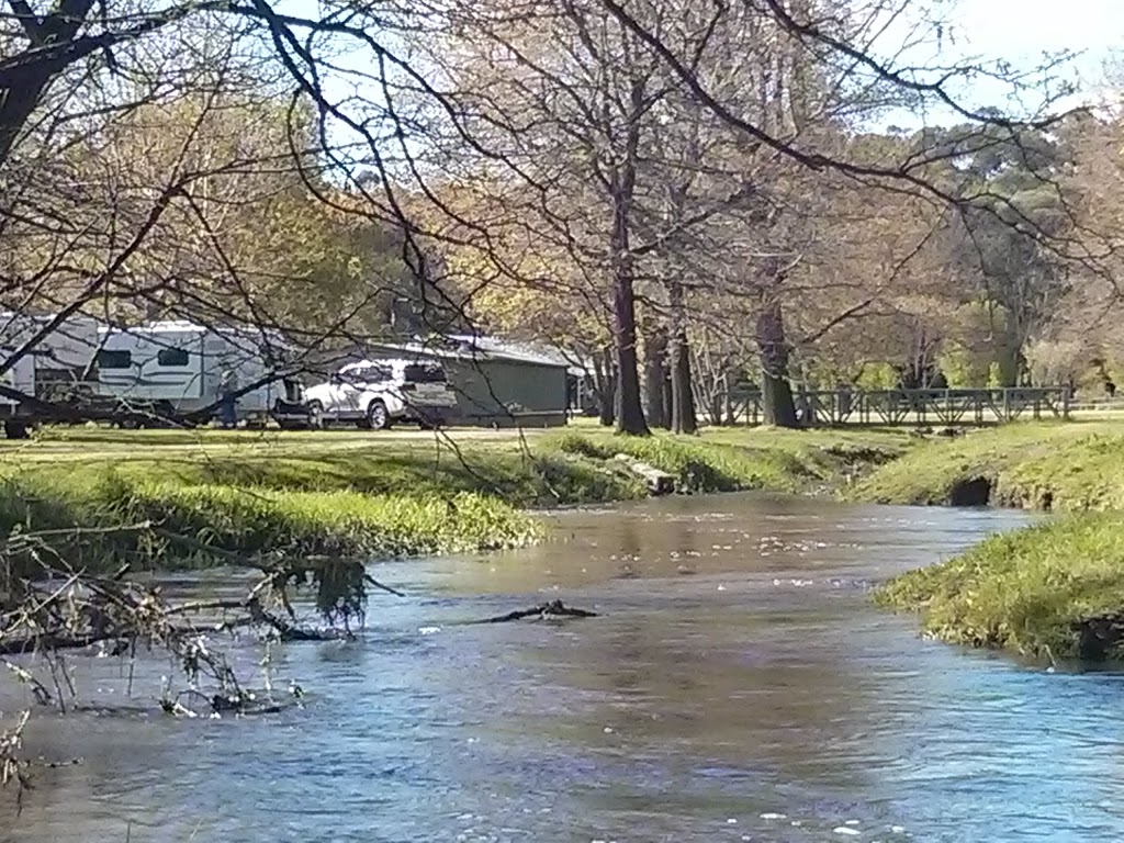 Tumbarumba Creek Caravan Park | rv park | Lauder St, Tumbarumba NSW 2653, Australia | 0269483330 OR +61 2 6948 3330
